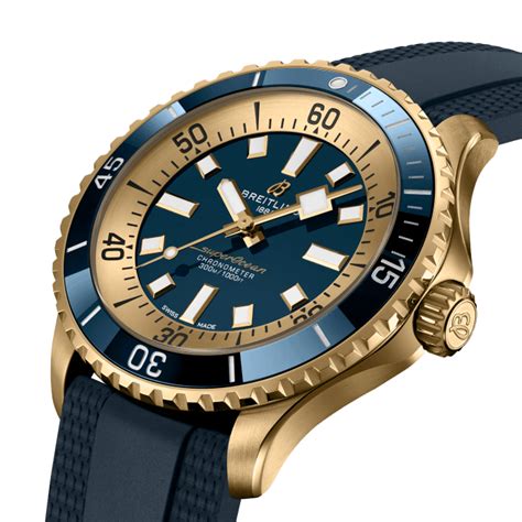 Superocean Automatic 44 My22 .